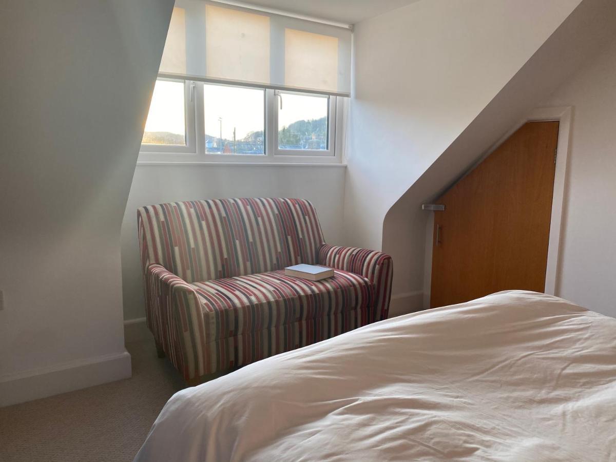Relaxing Townhouse In The Heart Of Bridport Exterior foto