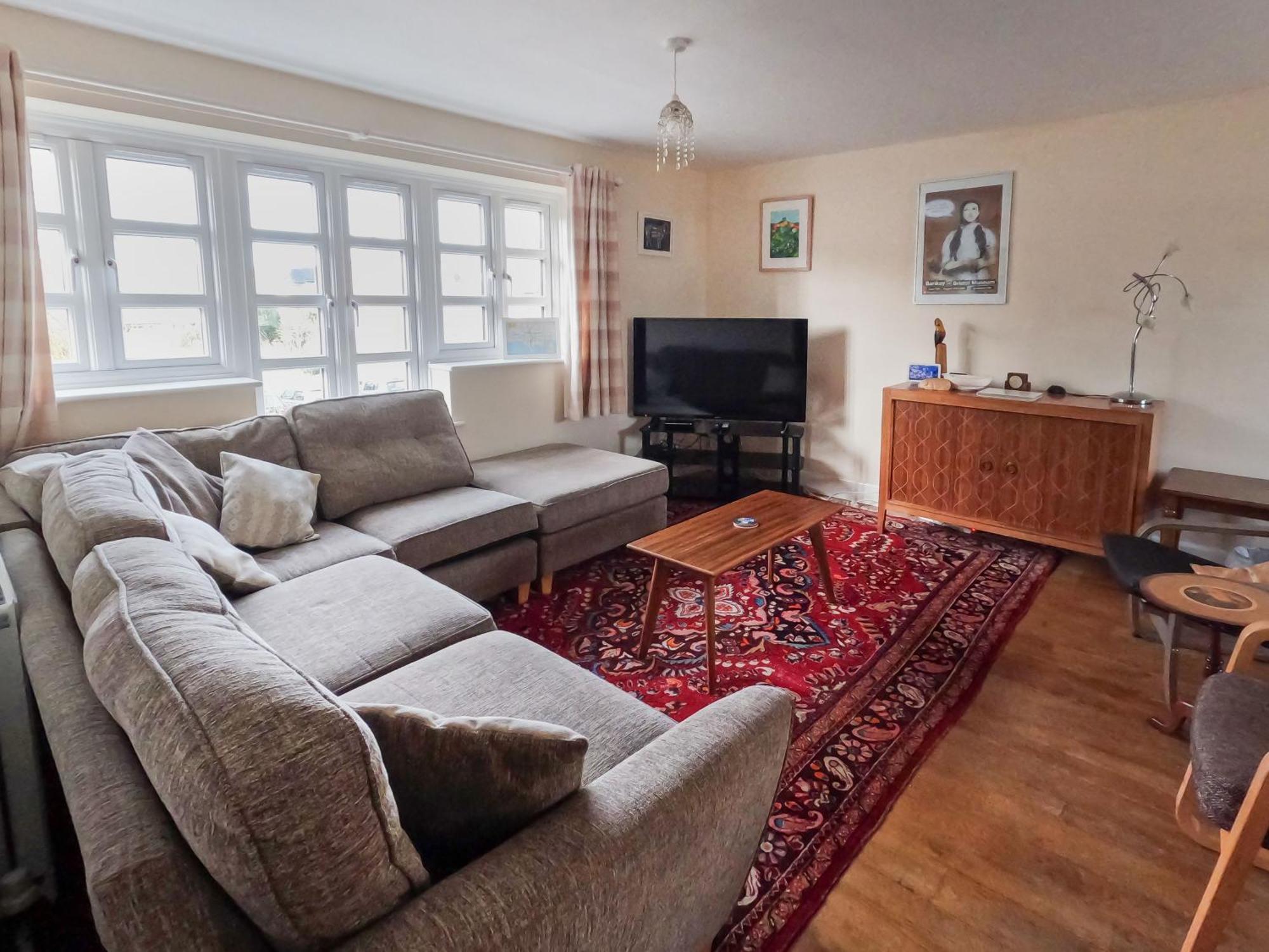Relaxing Townhouse In The Heart Of Bridport Exterior foto